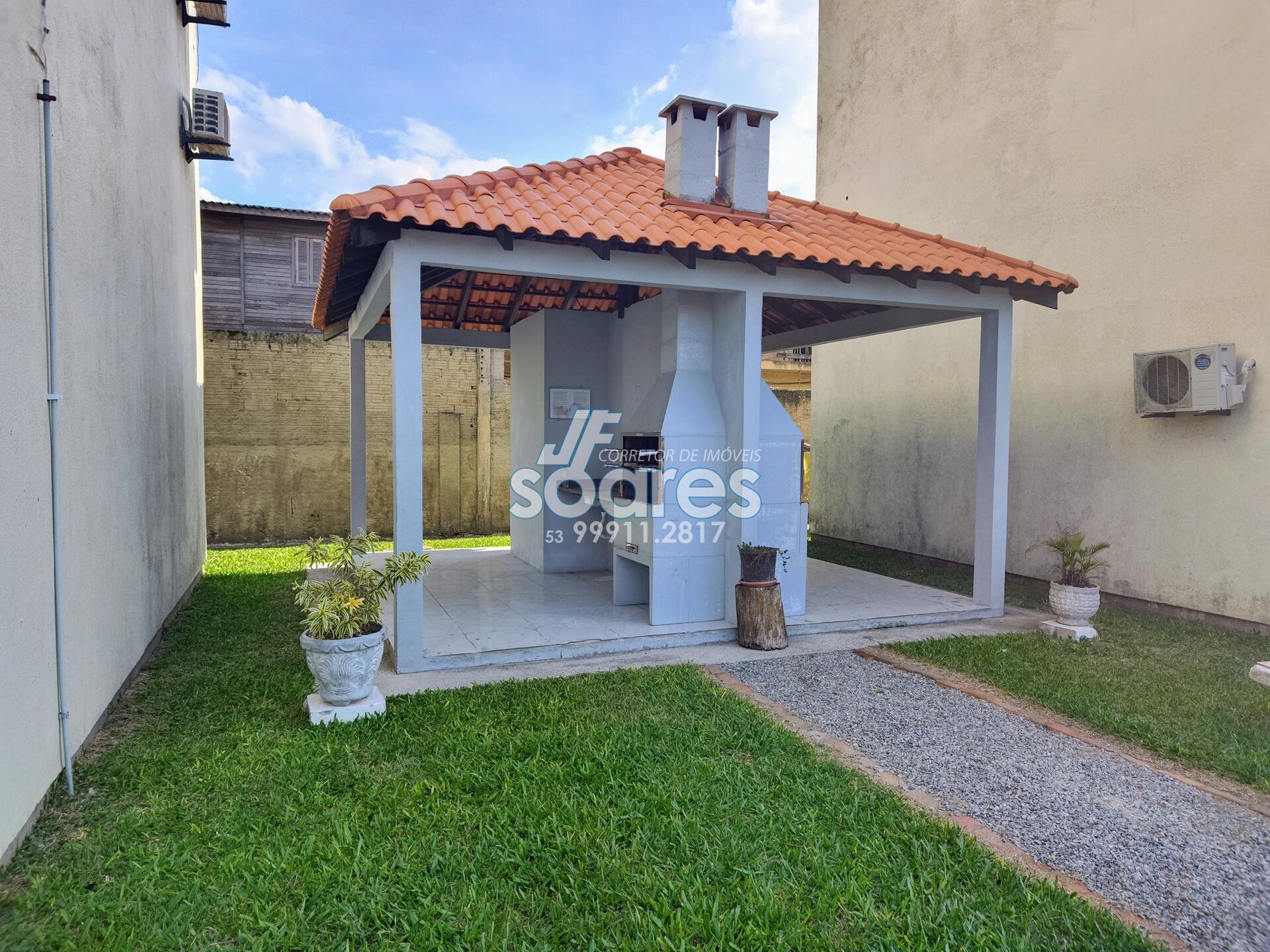 Apartamento à venda com 3 quartos, 72m² - Foto 23