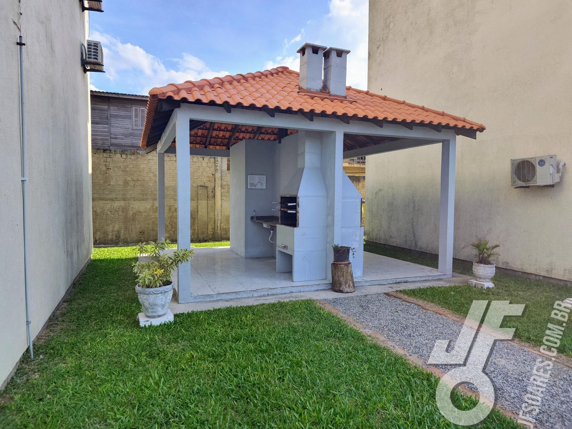 Apartamento, 3 quartos, 72 m² - Foto 23