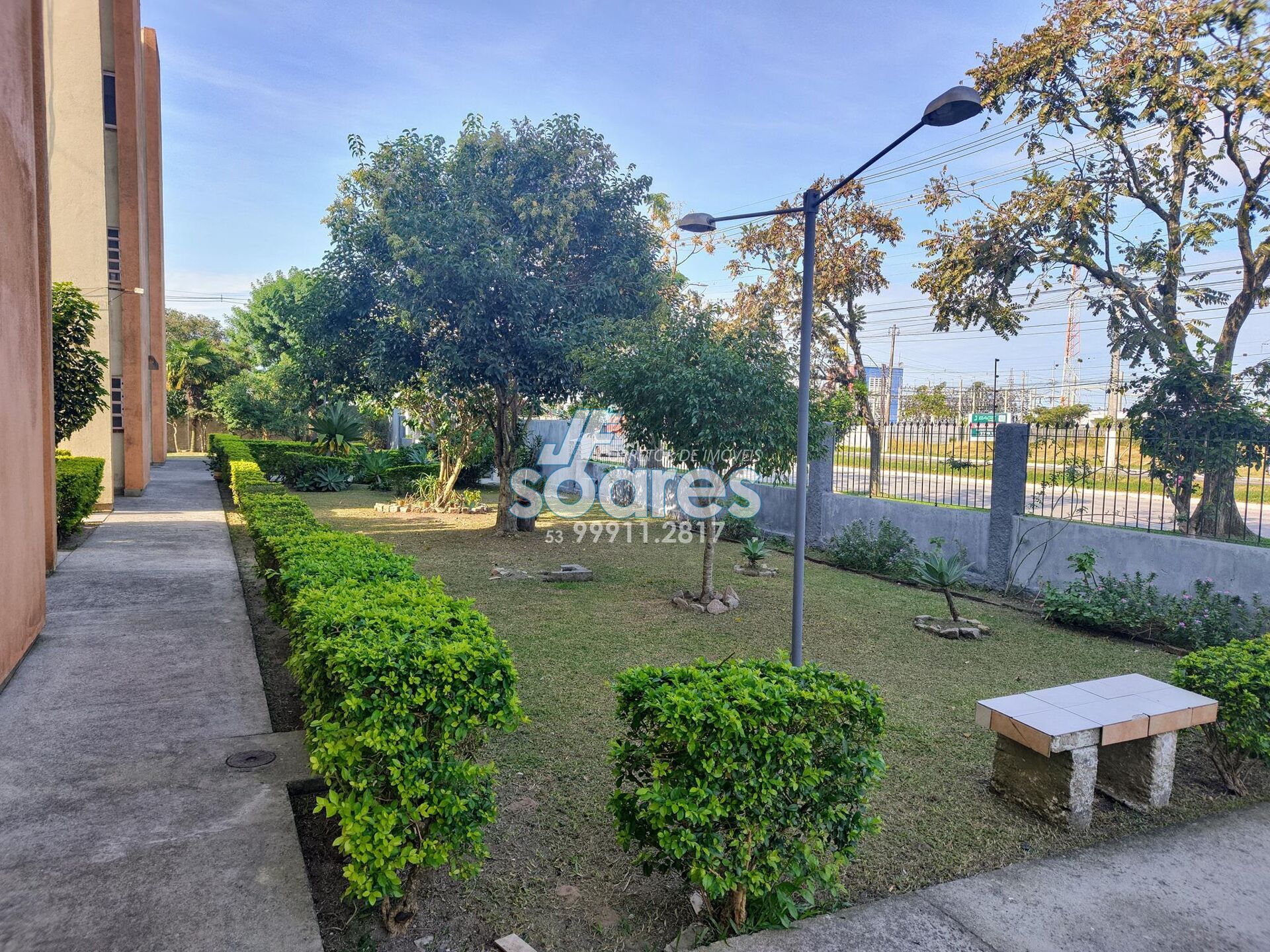 Apartamento à venda com 3 quartos, 72m² - Foto 19