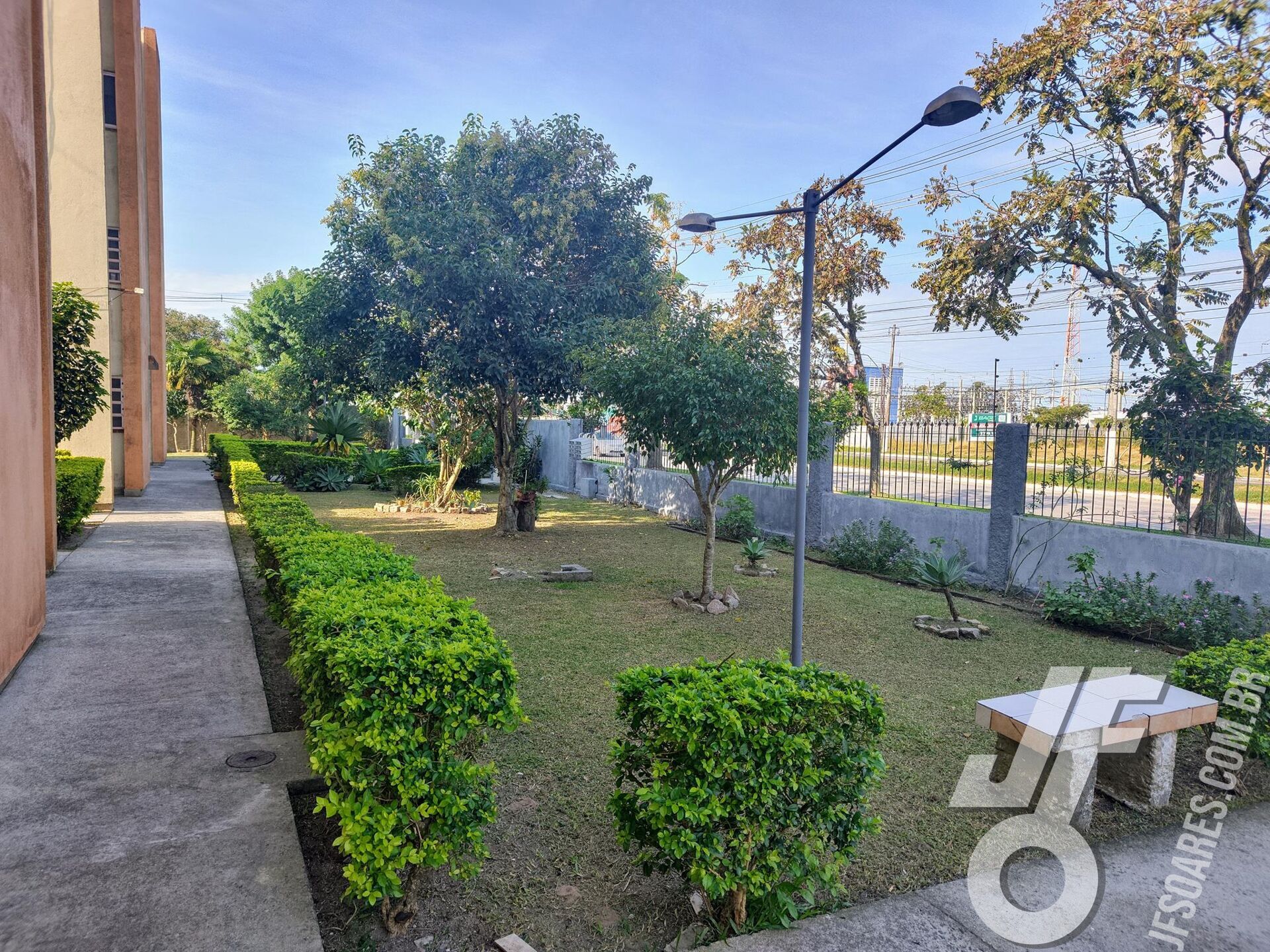 Apartamento, 3 quartos, 72 m² - Foto 19