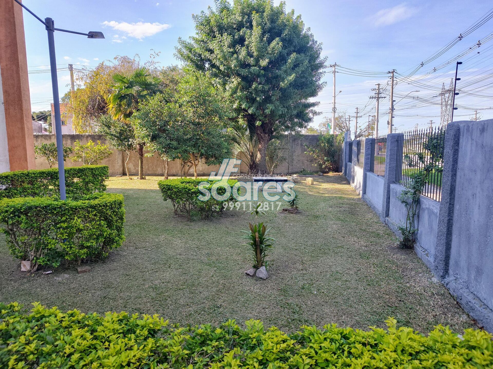 Apartamento à venda com 3 quartos, 72m² - Foto 14