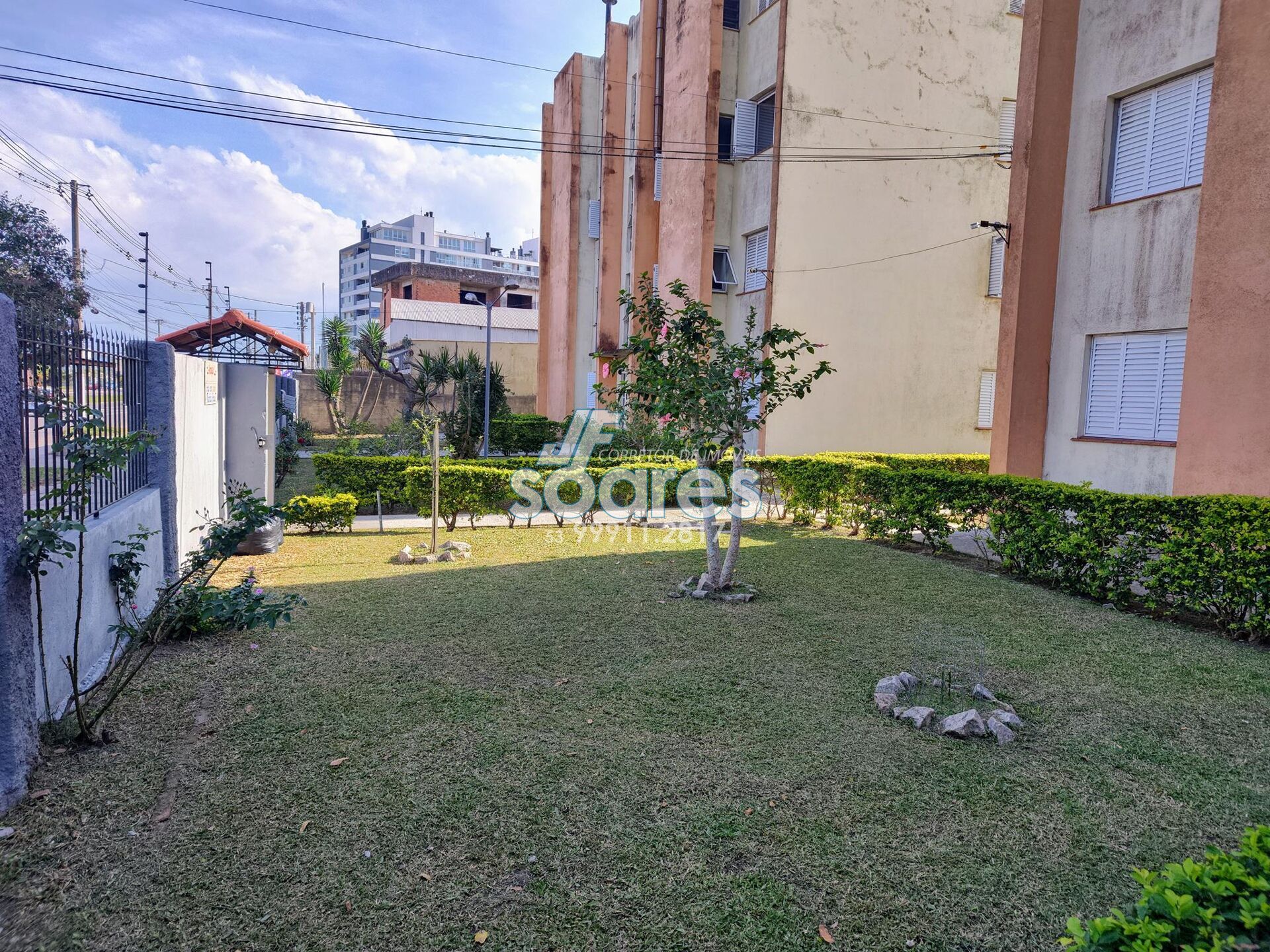 Apartamento à venda com 3 quartos, 72m² - Foto 17