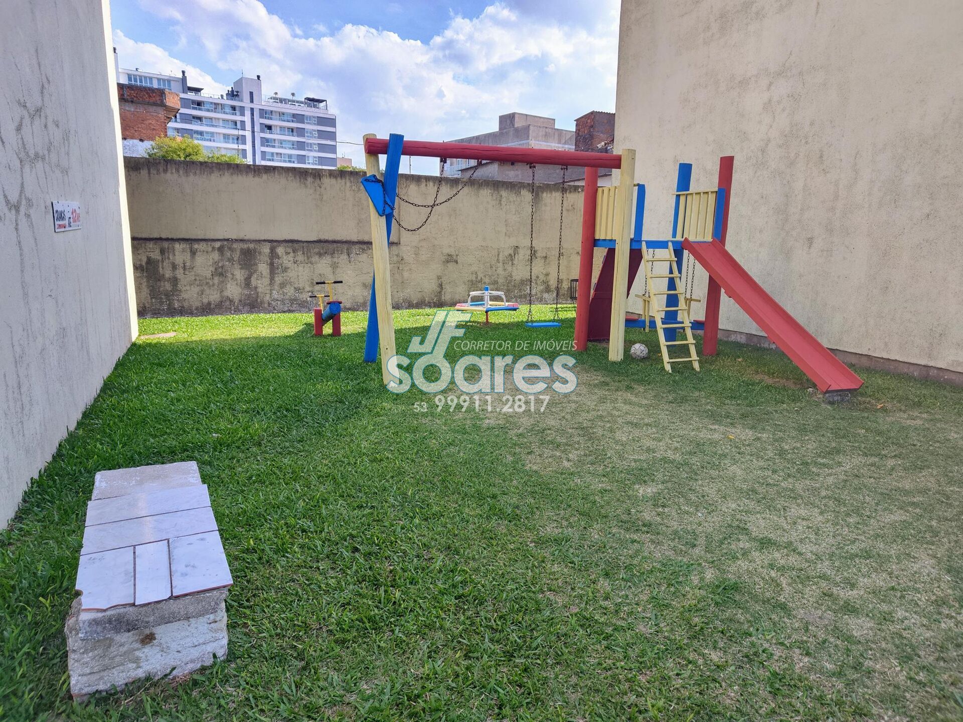 Apartamento à venda com 3 quartos, 72m² - Foto 22