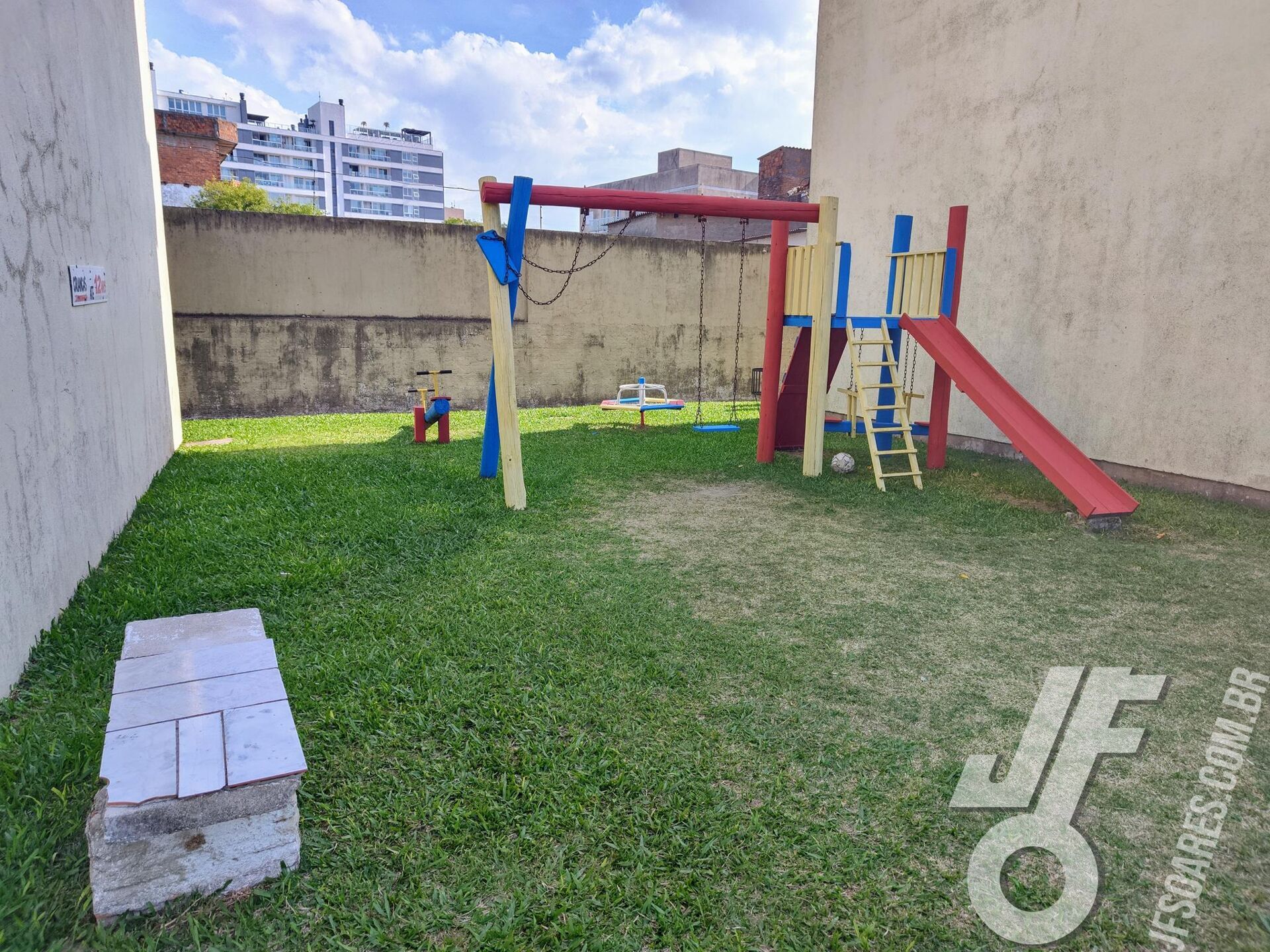 Apartamento, 3 quartos, 72 m² - Foto 22