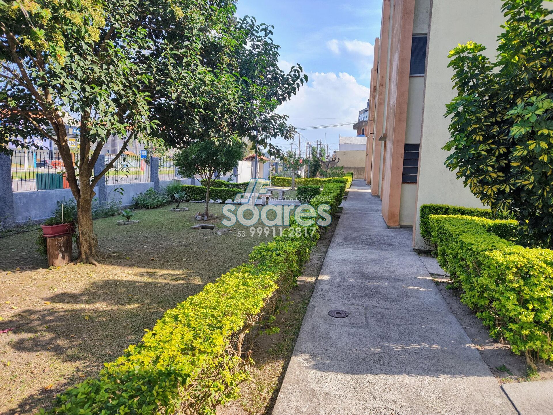 Apartamento à venda com 3 quartos, 72m² - Foto 15