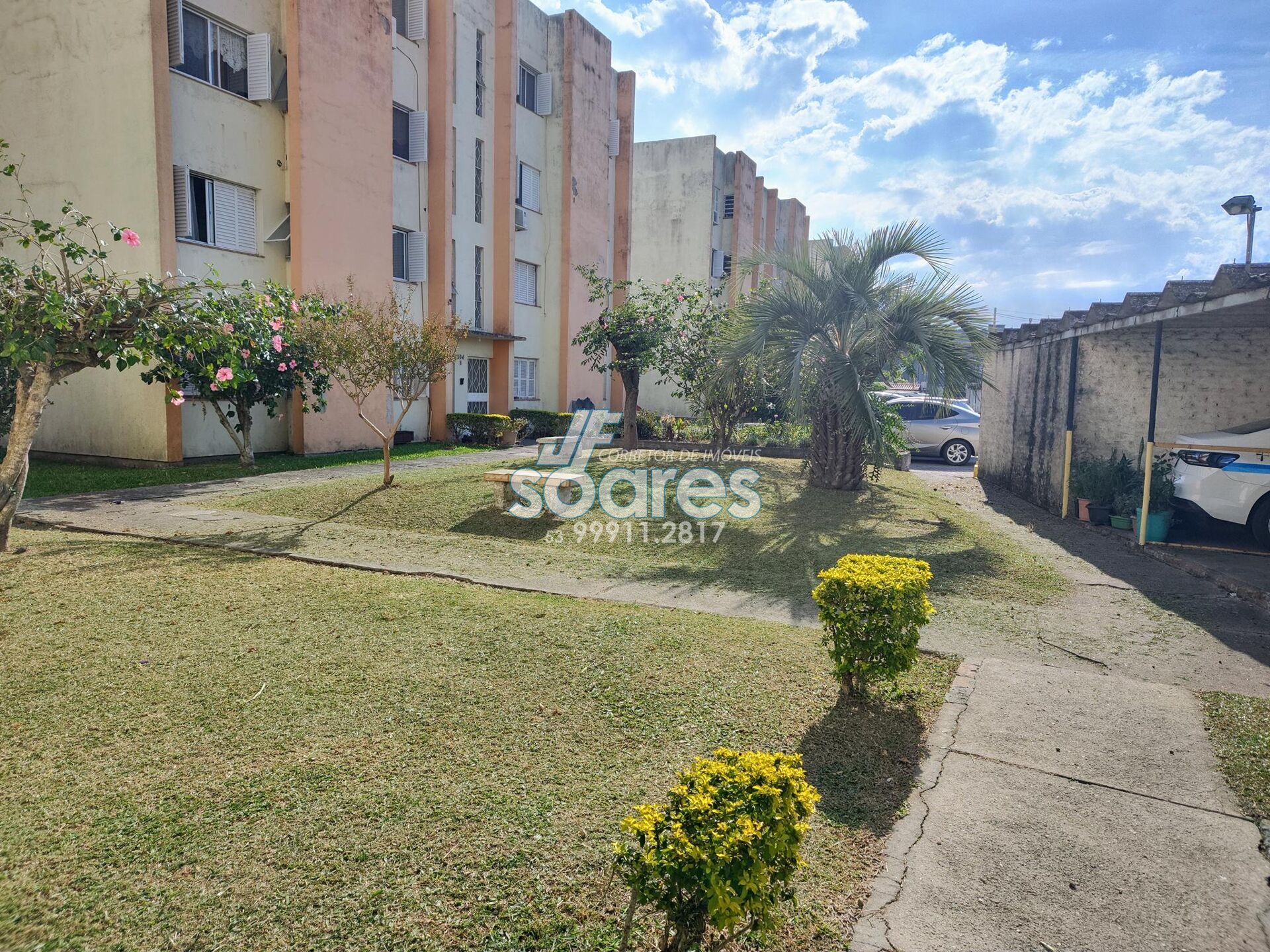 Apartamento à venda com 3 quartos, 72m² - Foto 18