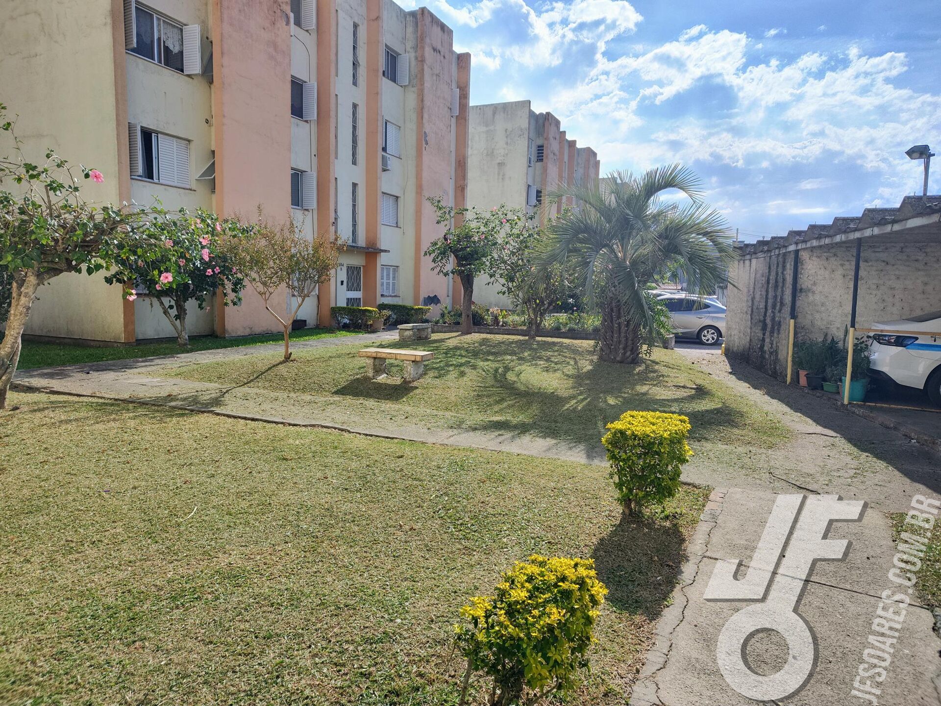 Apartamento, 3 quartos, 72 m² - Foto 18