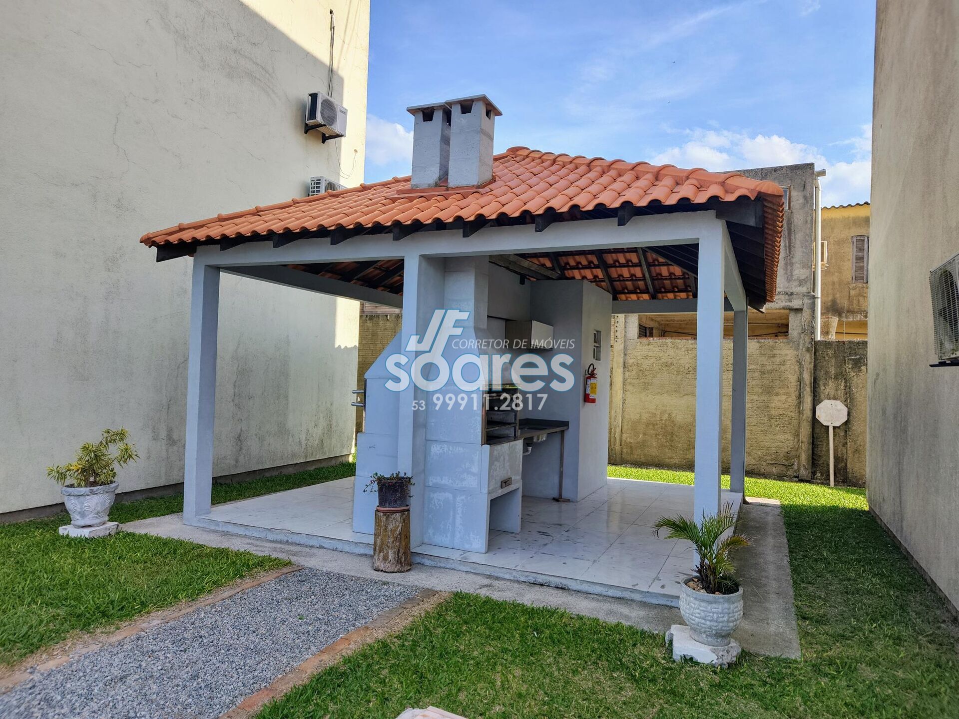 Apartamento à venda com 3 quartos, 72m² - Foto 24