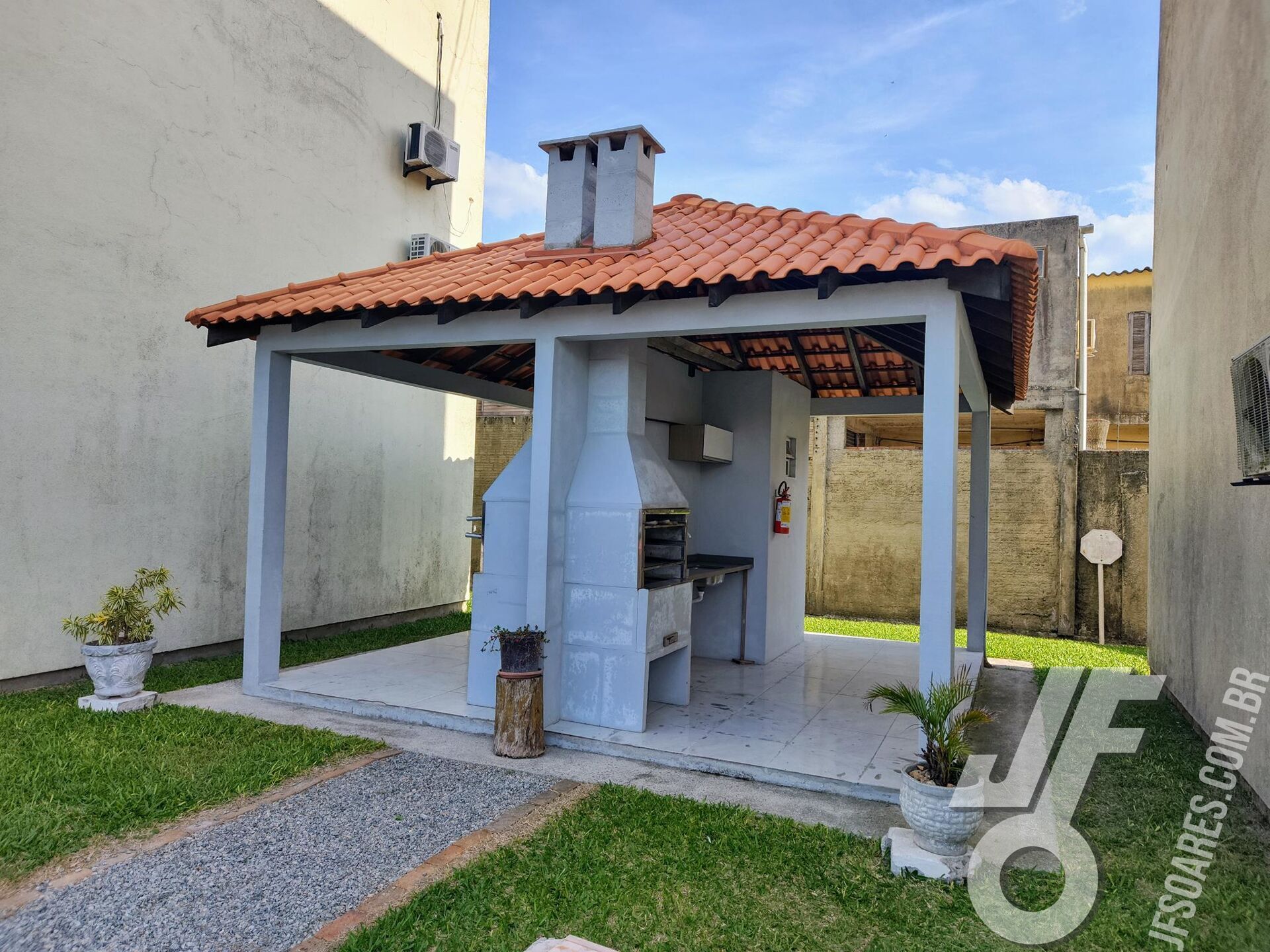 Apartamento, 3 quartos, 72 m² - Foto 24