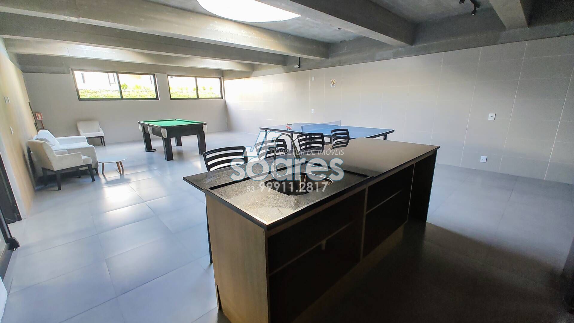 Apartamento à venda com 2 quartos, 55m² - Foto 26