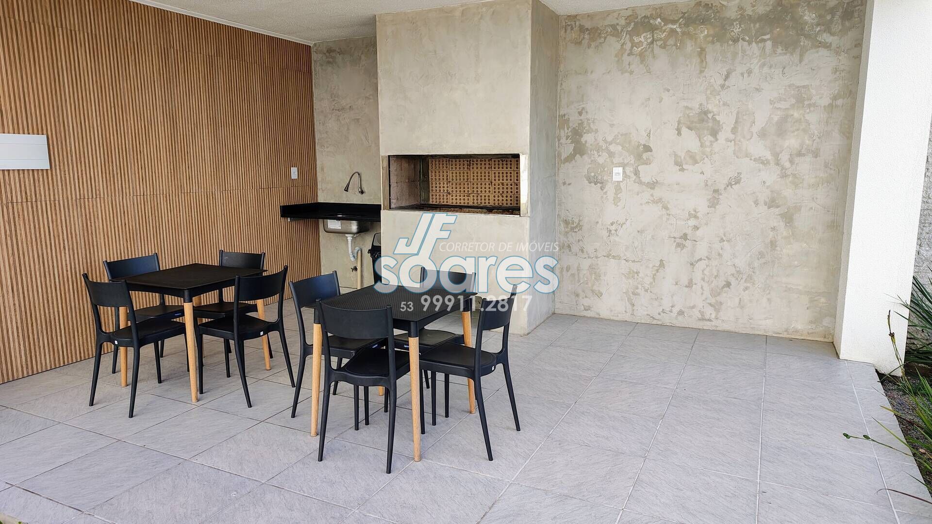 Apartamento à venda com 2 quartos, 55m² - Foto 30