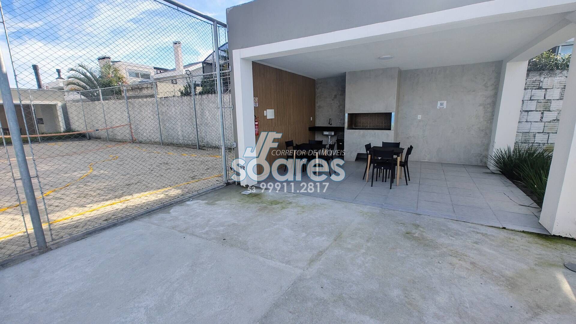 Apartamento à venda com 2 quartos, 55m² - Foto 33