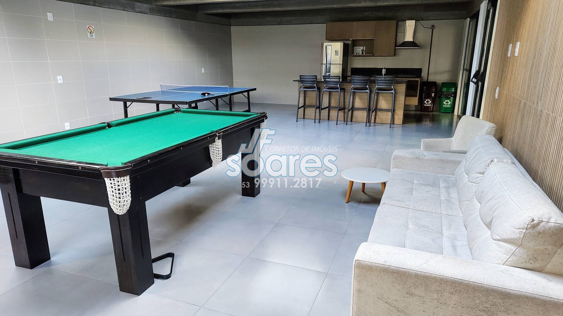 Apartamento à venda com 2 quartos, 55m² - Foto 25