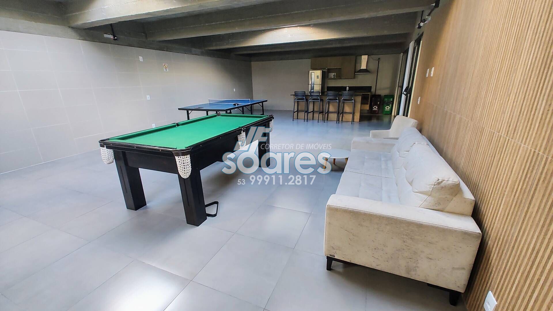 Apartamento à venda com 2 quartos, 55m² - Foto 24