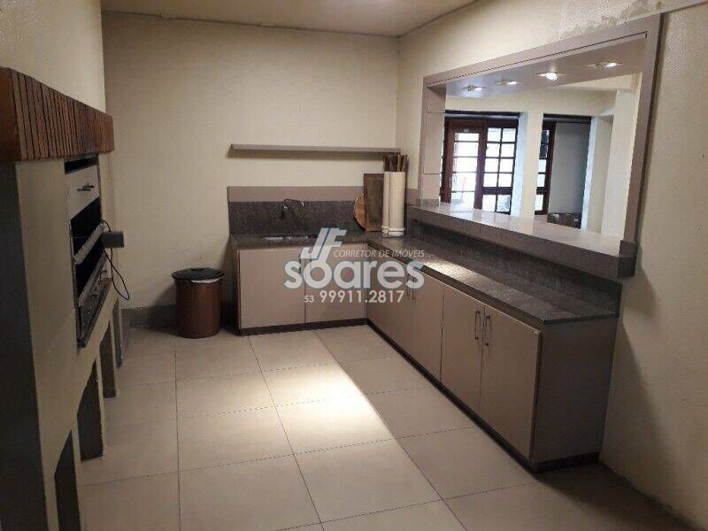 Apartamento à venda com 2 quartos, 160m² - Foto 29