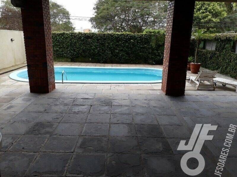 Apartamento, 2 quartos, 160 m² - Foto 33