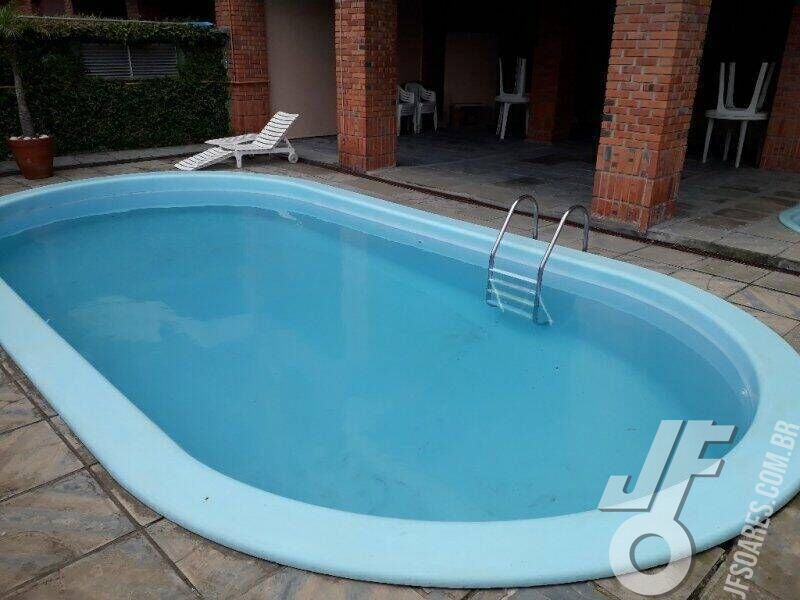 Apartamento, 2 quartos, 160 m² - Foto 34