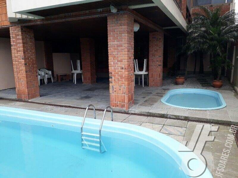 Apartamento, 2 quartos, 160 m² - Foto 31