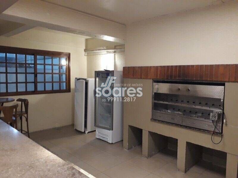 Apartamento à venda com 2 quartos, 160m² - Foto 30