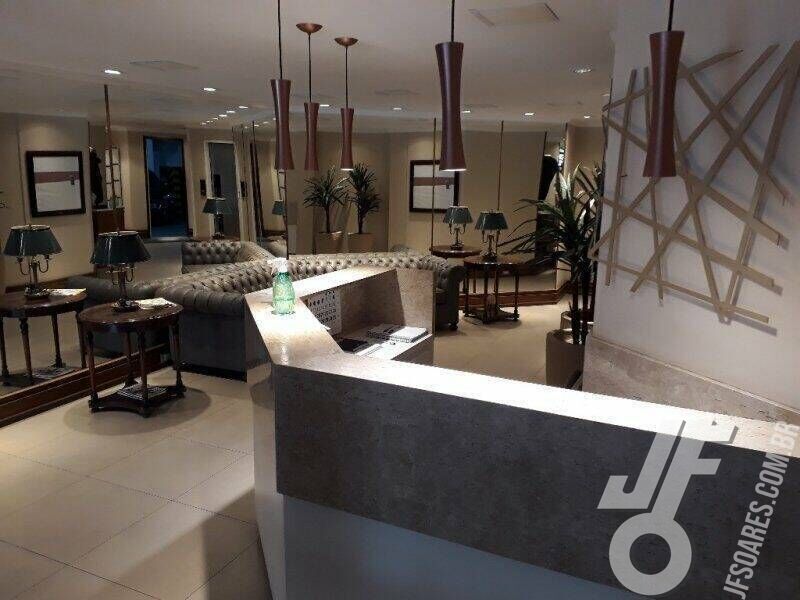 Apartamento, 2 quartos, 160 m² - Foto 22