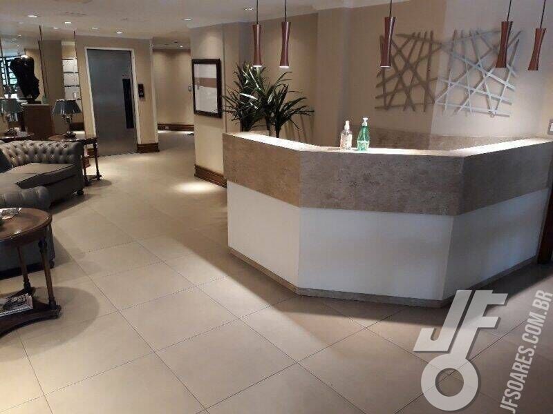 Apartamento, 2 quartos, 160 m² - Foto 23