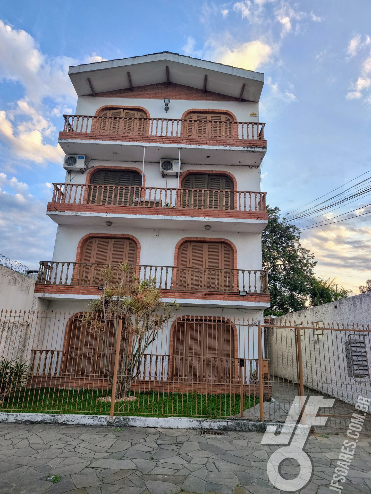 Apartamento, 2 quartos, 72 m² - Foto 12