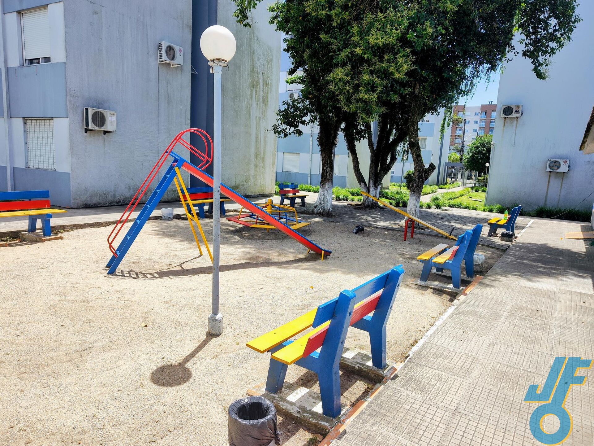 Apartamento, 2 quartos, 48 m² - Foto 14