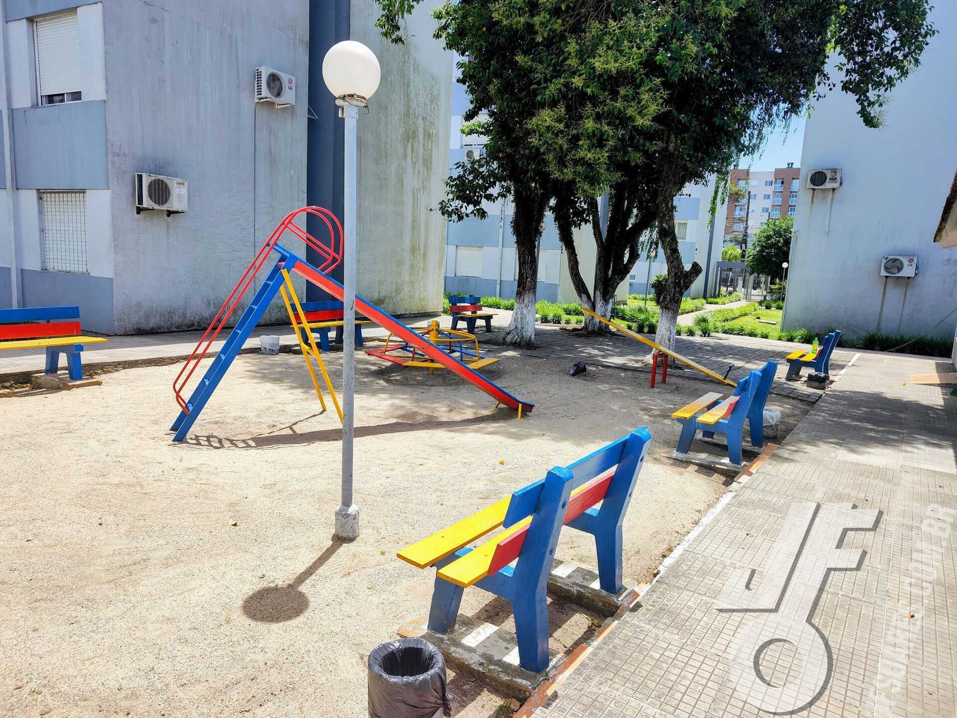 Apartamento, 2 quartos, 48 m² - Foto 14