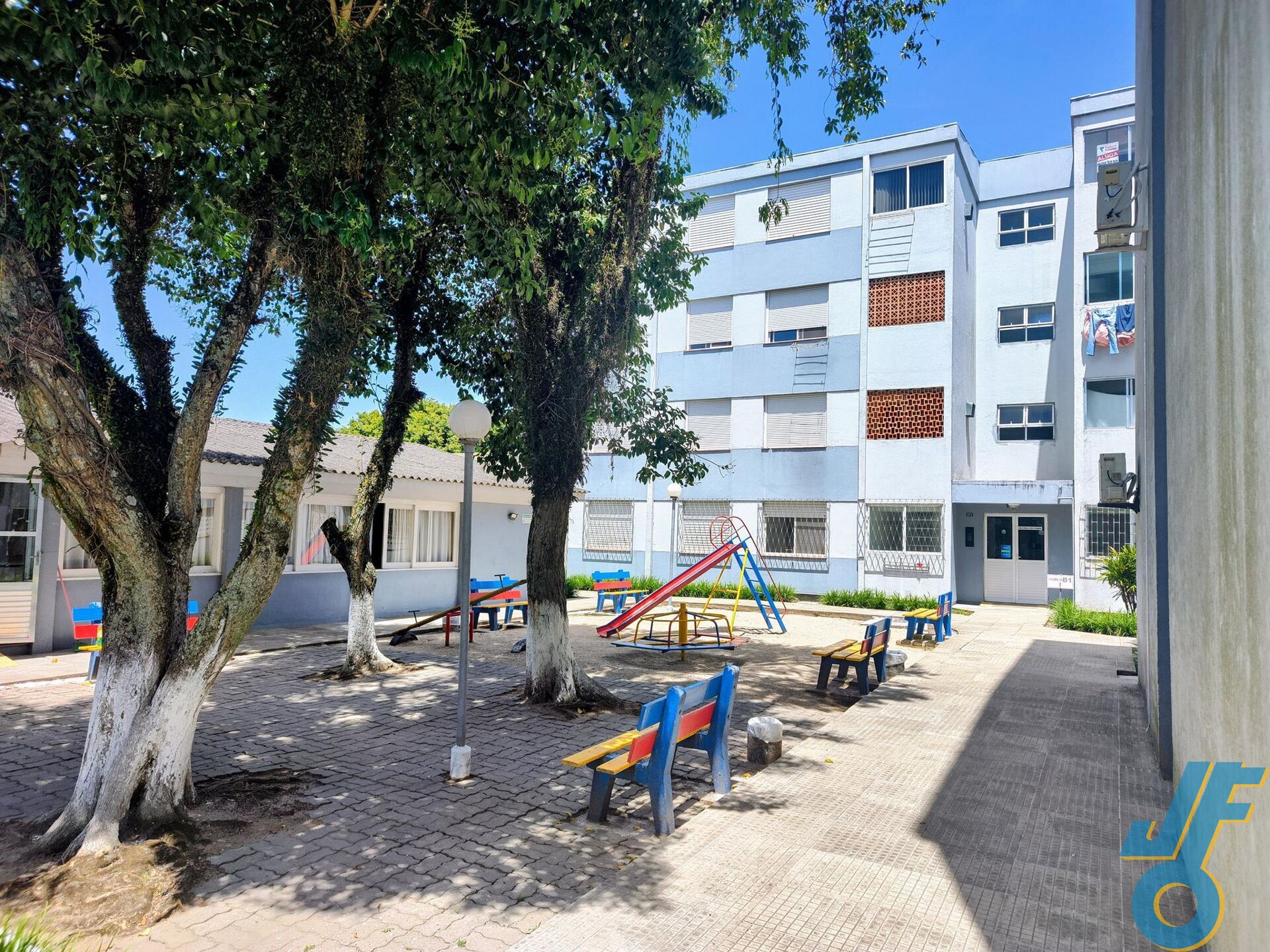 Apartamento, 2 quartos, 48 m² - Foto 13