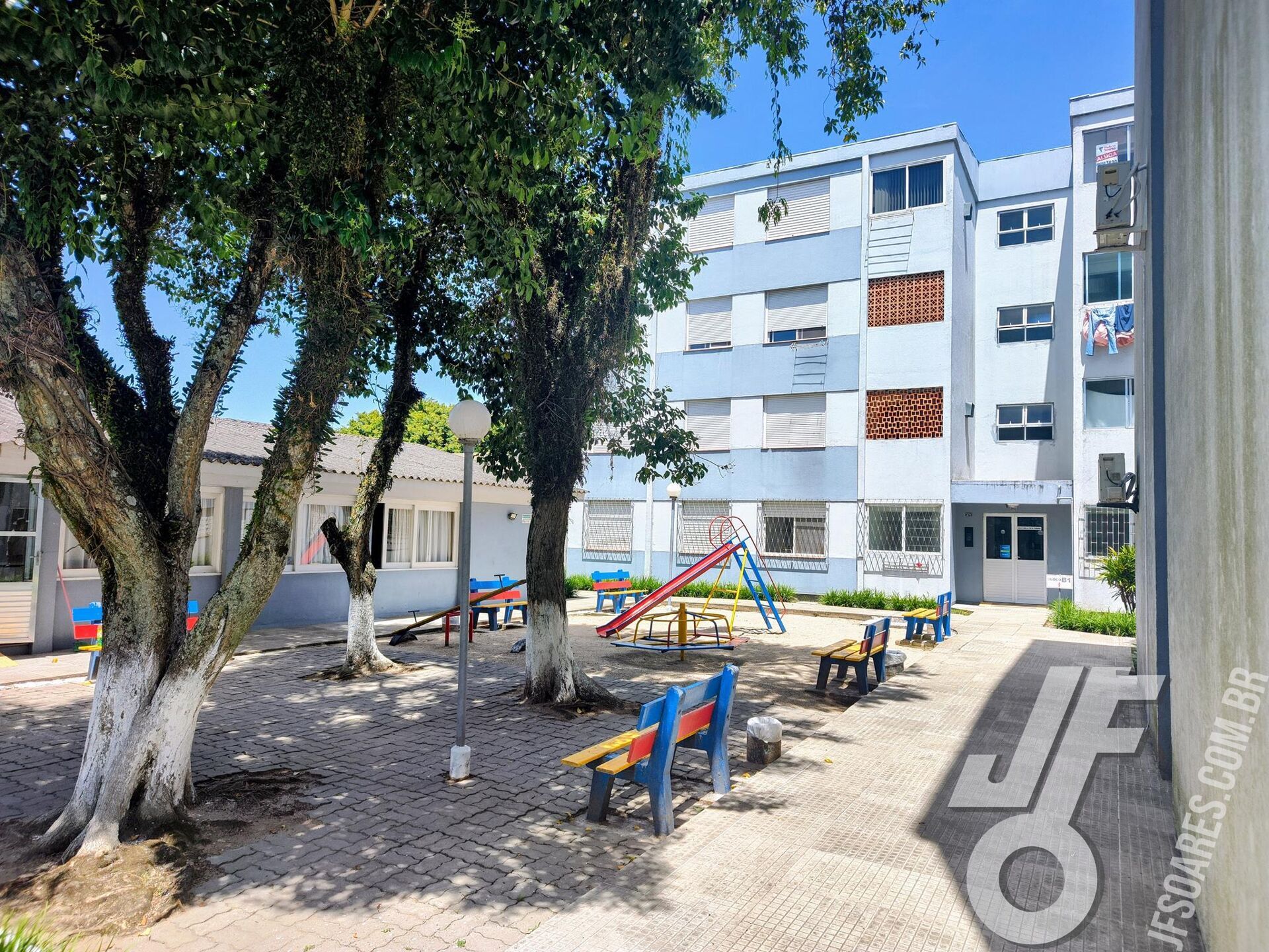 Apartamento, 2 quartos, 48 m² - Foto 13