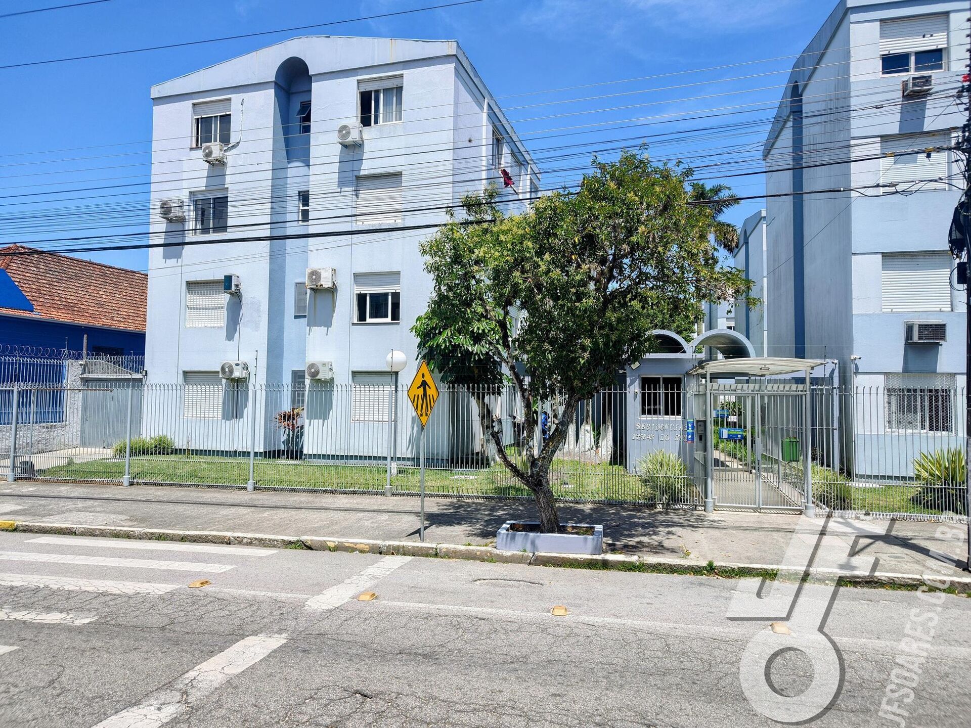 Apartamento, 2 quartos, 48 m² - Foto 11