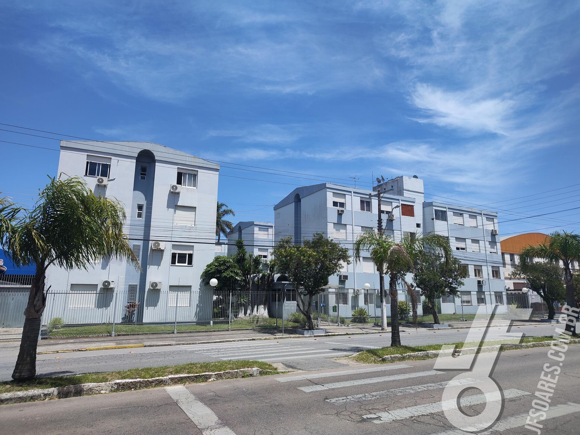 Apartamento, 2 quartos, 48 m² - Foto 10