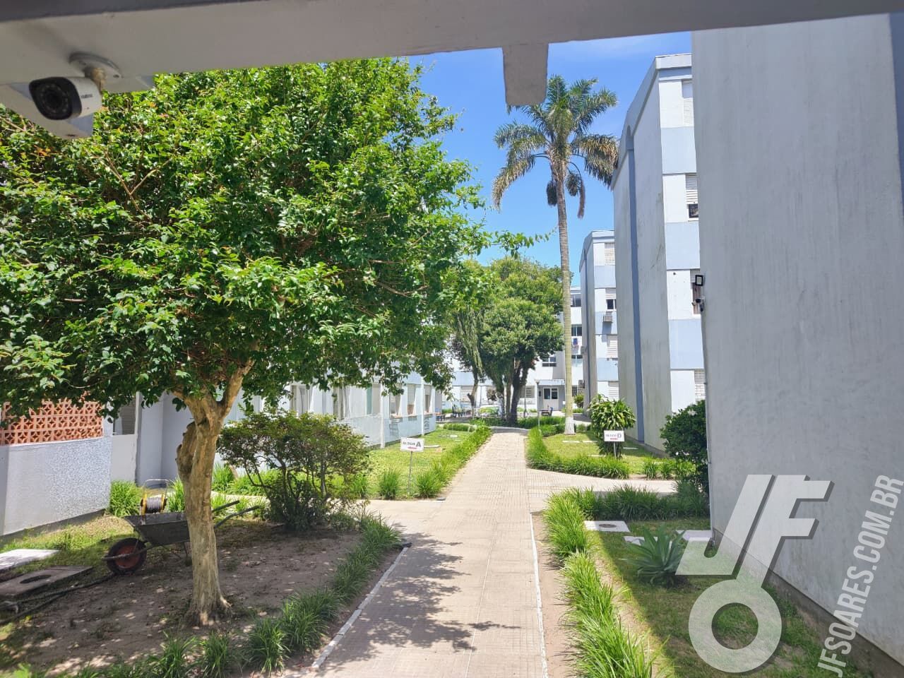 Apartamento, 2 quartos, 48 m² - Foto 12