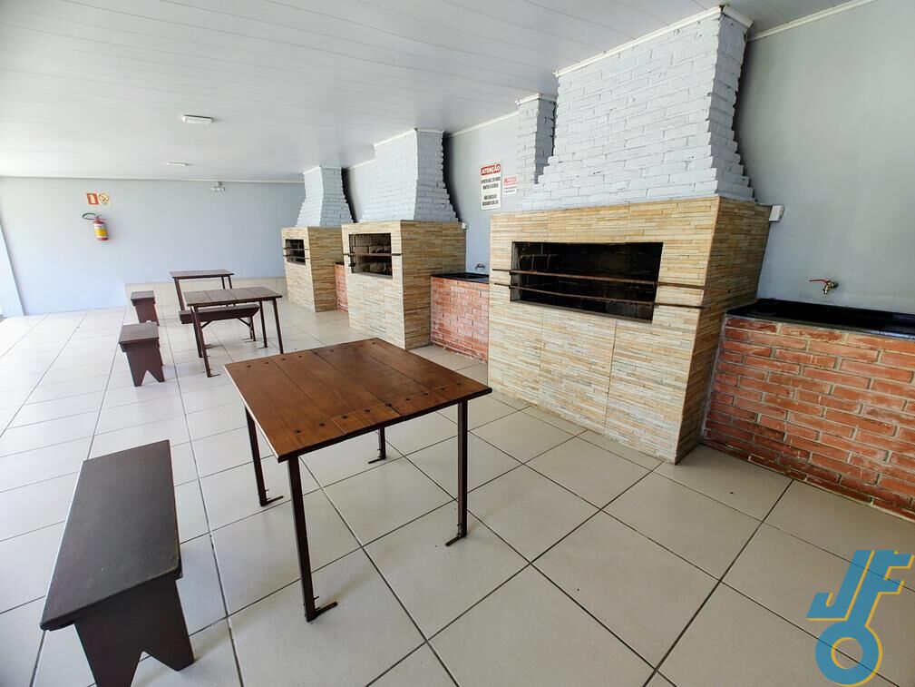 Apartamento, 2 quartos, 48 m² - Foto 26