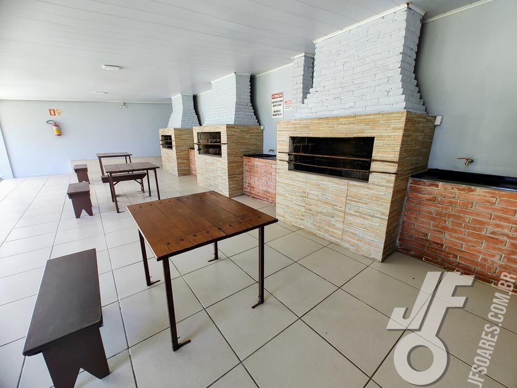 Apartamento, 2 quartos, 48 m² - Foto 26