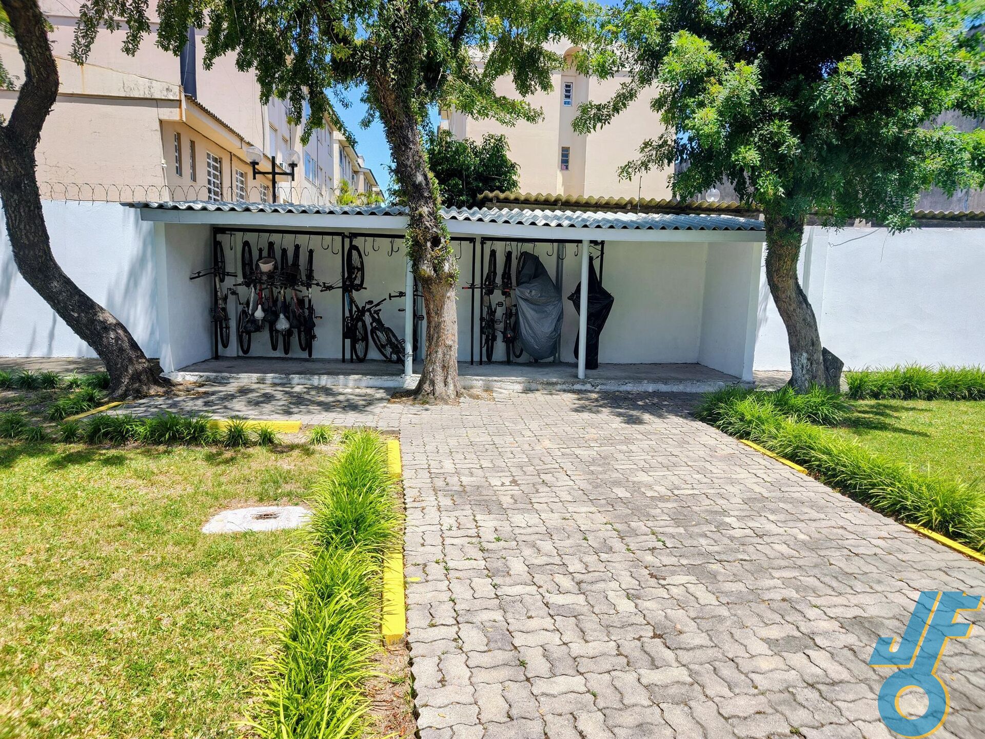 Apartamento, 2 quartos, 48 m² - Foto 21