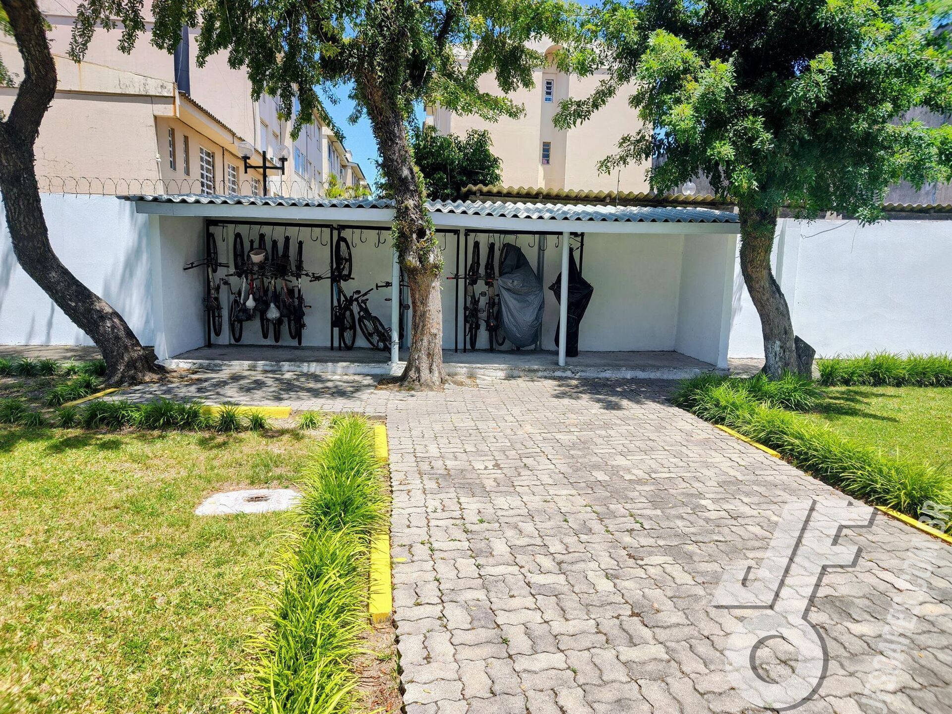 Apartamento, 2 quartos, 48 m² - Foto 21