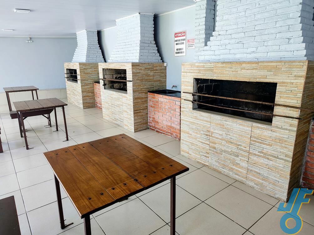 Apartamento, 2 quartos, 48 m² - Foto 27