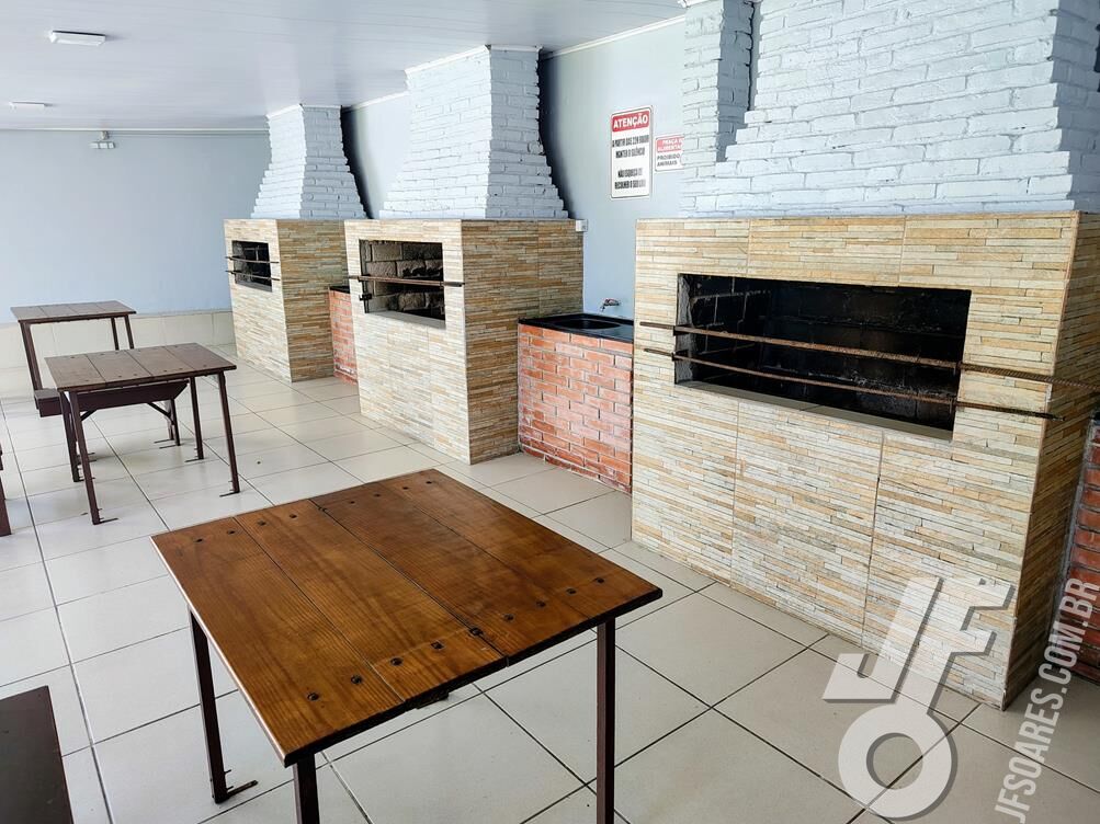 Apartamento, 2 quartos, 48 m² - Foto 27