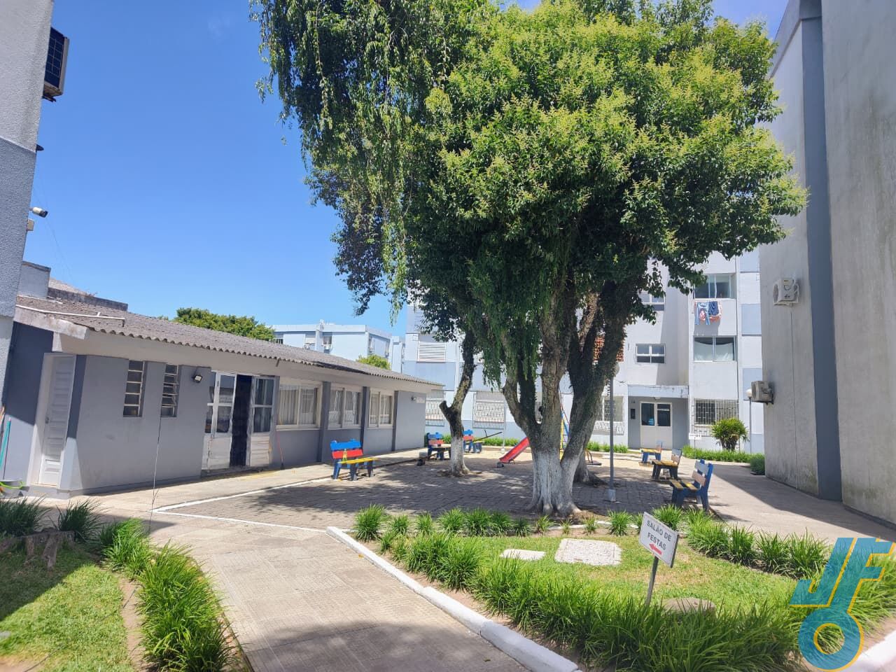 Apartamento, 2 quartos, 48 m² - Foto 15