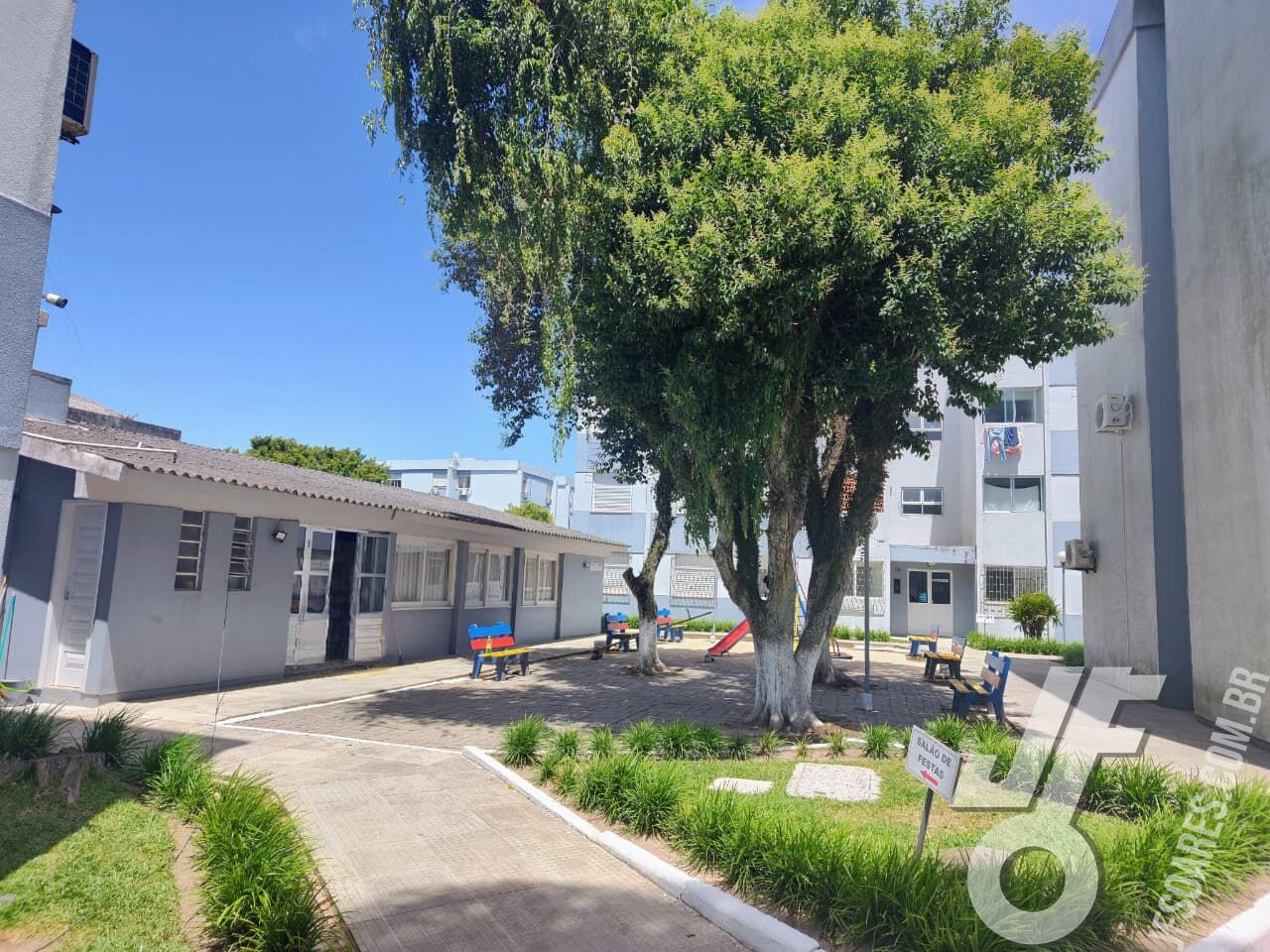 Apartamento, 2 quartos, 48 m² - Foto 15