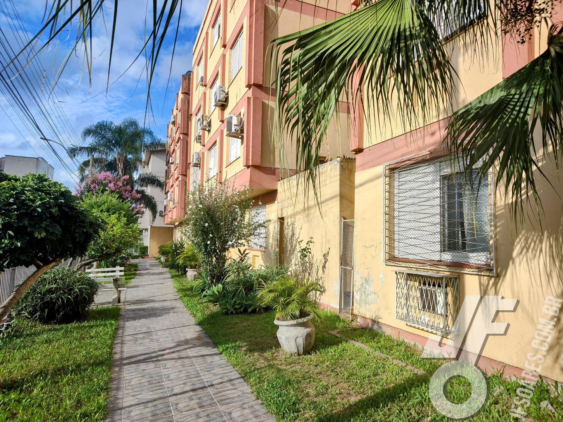 Apartamento, 3 quartos, 91 m² - Foto 21