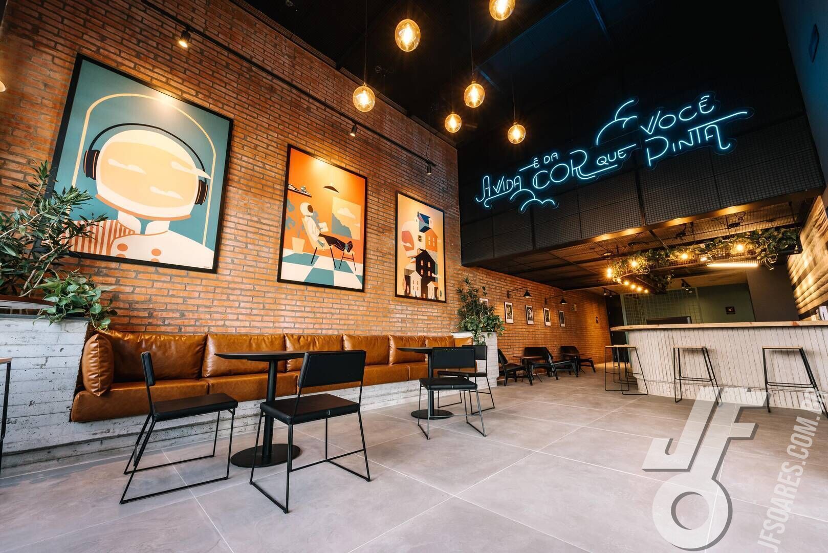 Apartamento, 1 quarto, 40 m² - Foto 8