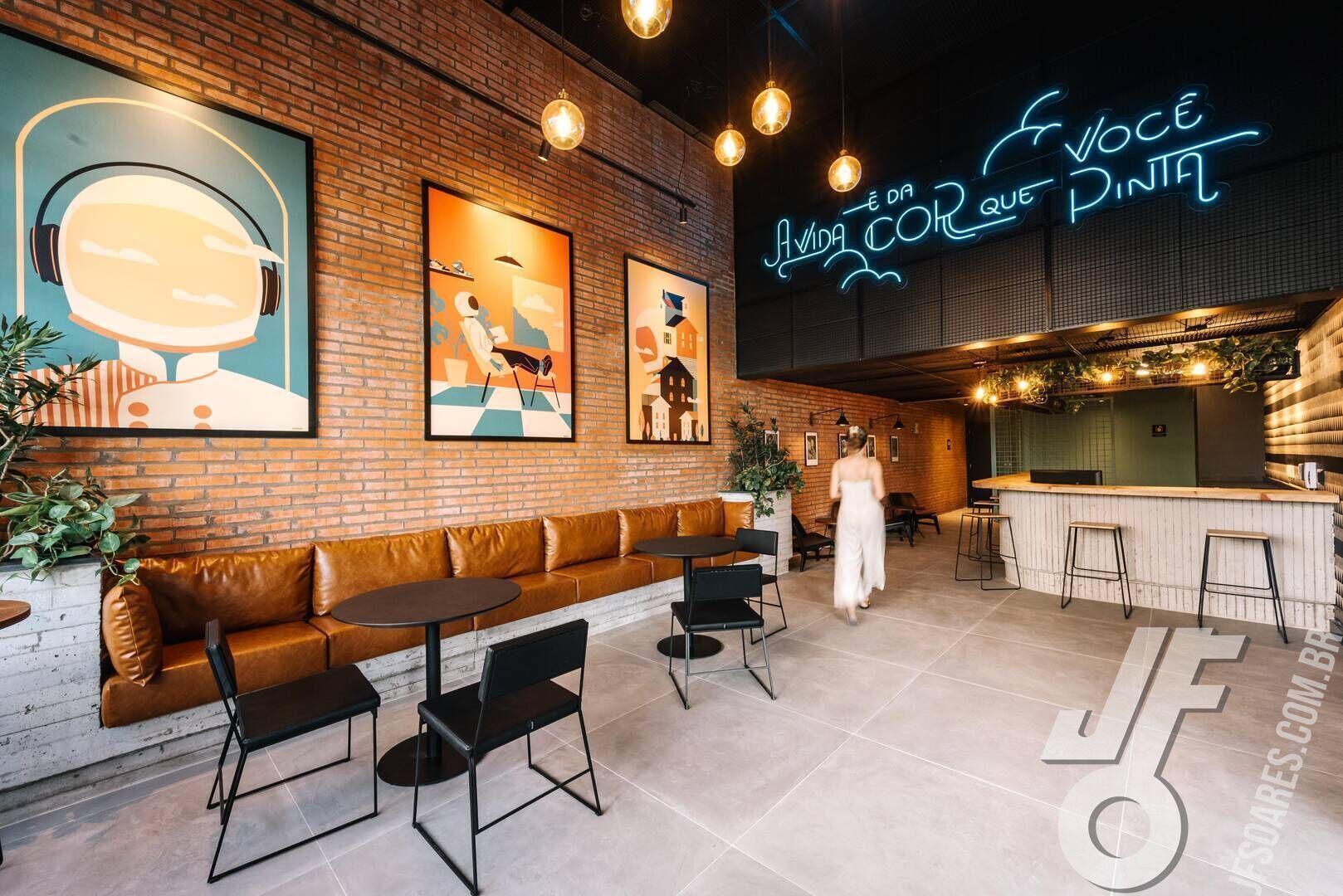 Apartamento, 1 quarto, 40 m² - Foto 7