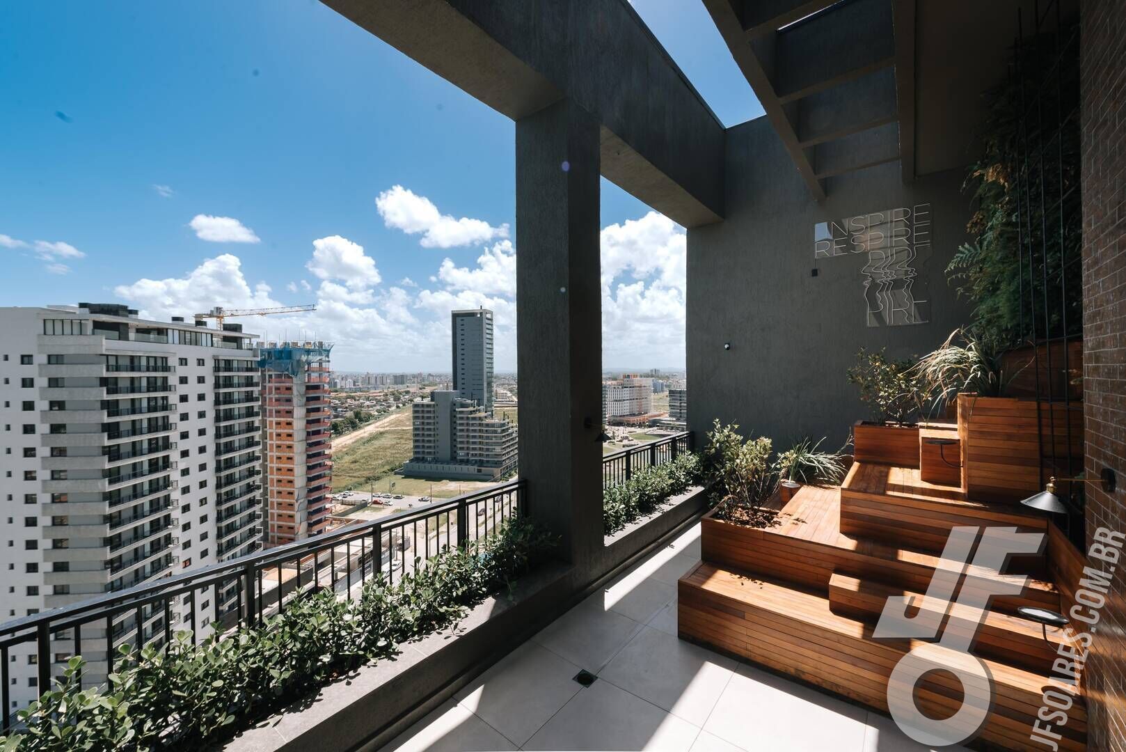 Apartamento, 1 quarto, 40 m² - Foto 11