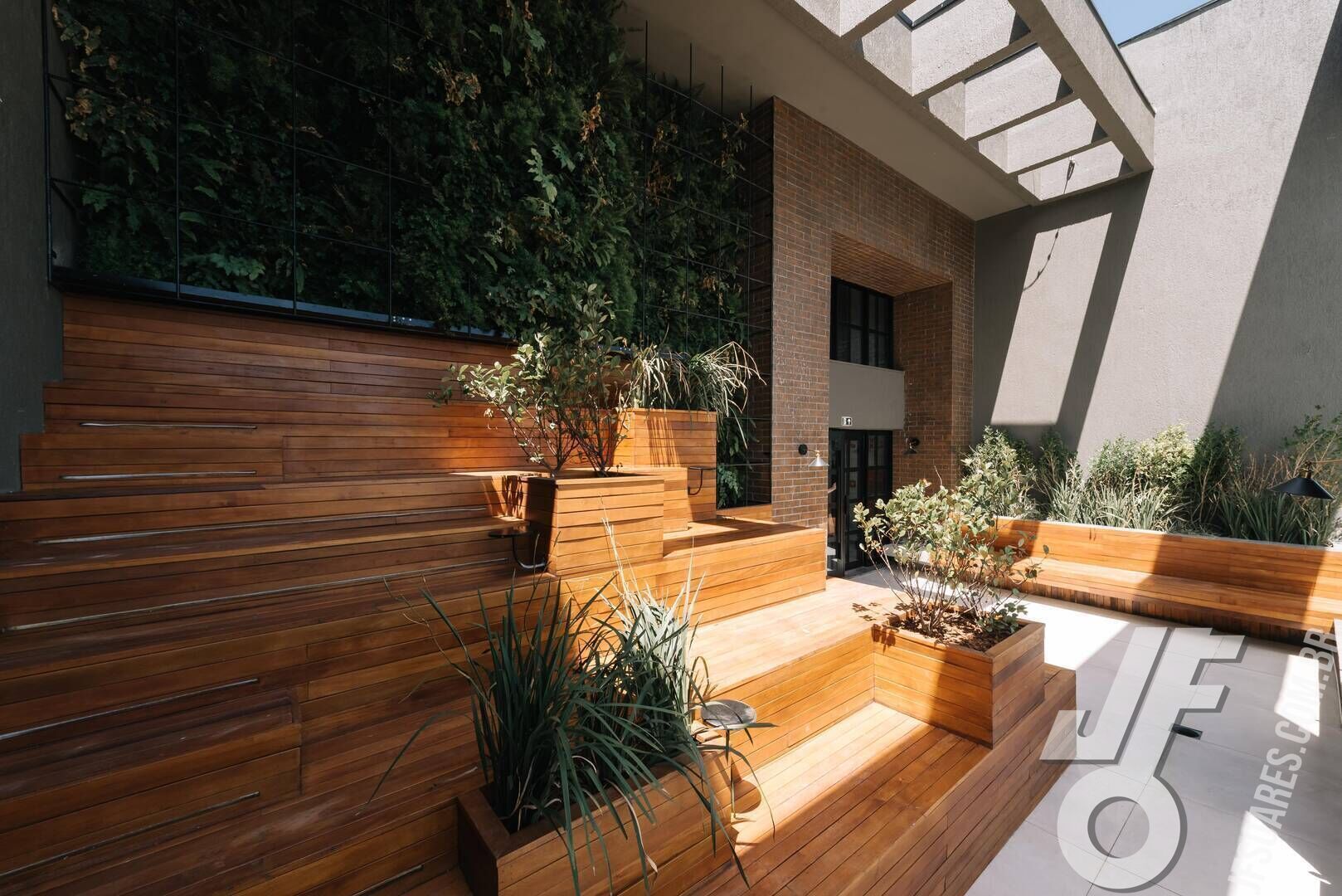 Apartamento, 1 quarto, 40 m² - Foto 13