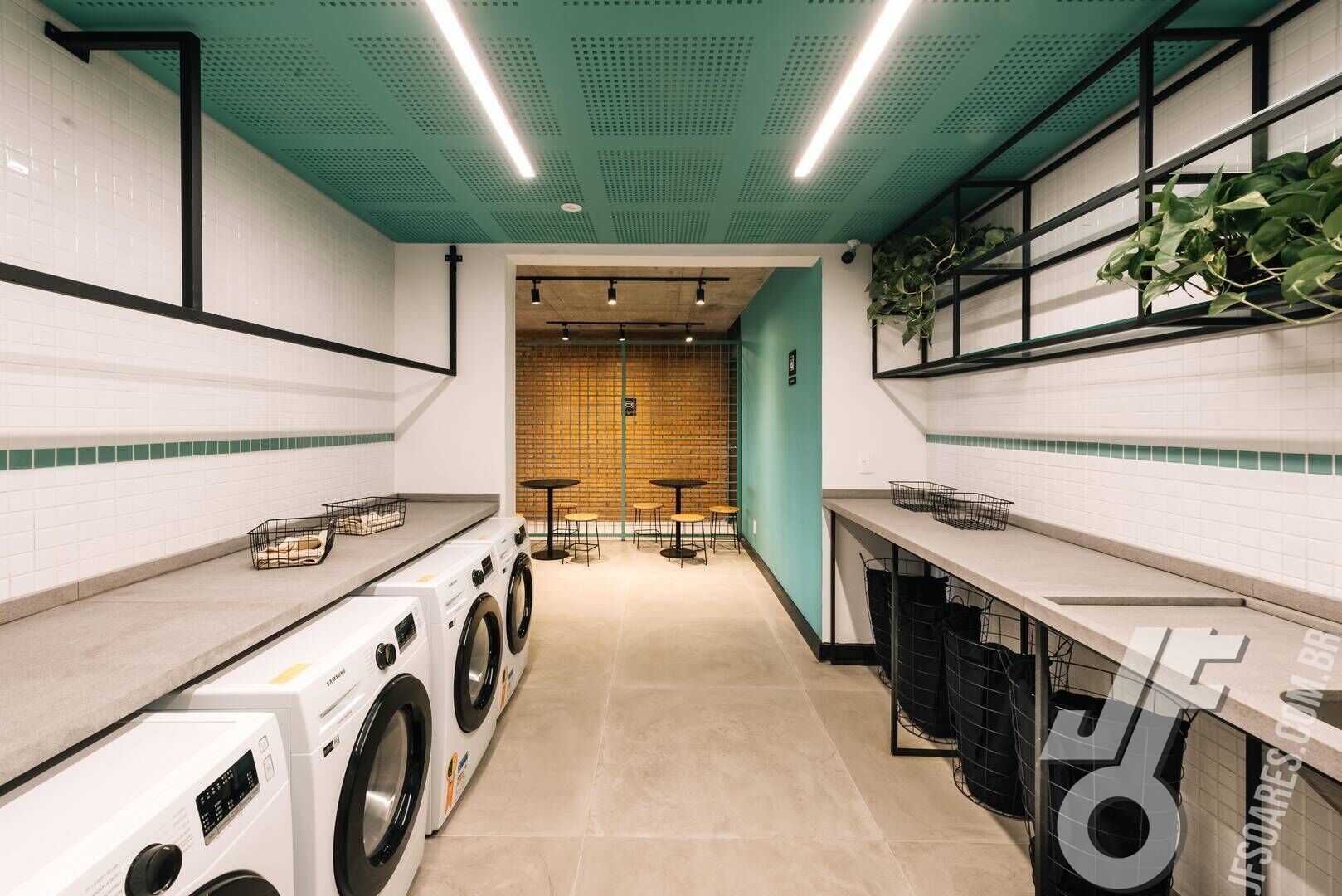 Apartamento, 1 quarto, 40 m² - Foto 14