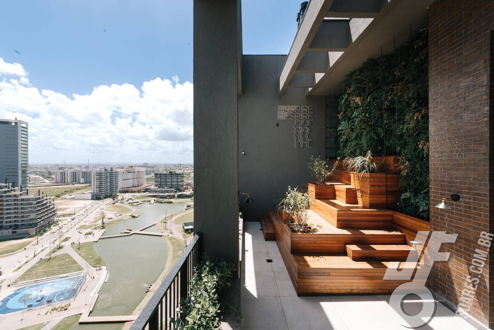 Apartamento, 1 quarto, 40 m² - Foto 10