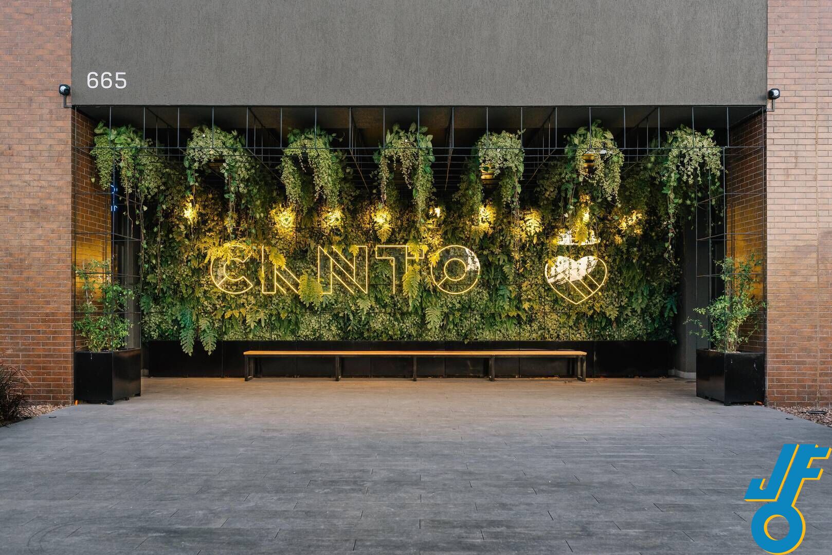 Apartamento, 1 quarto, 40 m² - Foto 5