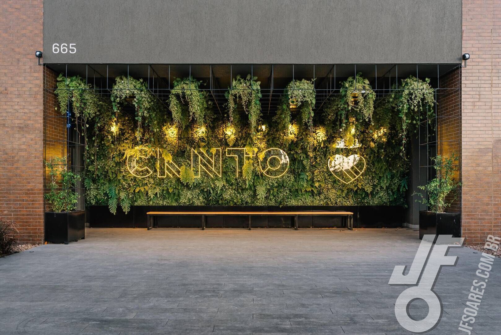 Apartamento, 1 quarto, 40 m² - Foto 5